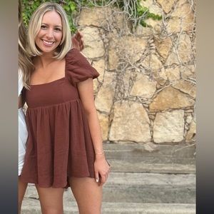 Princess Polly Lorna Jumper